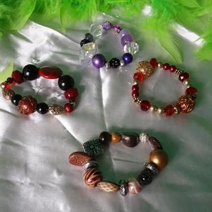 Bracelets